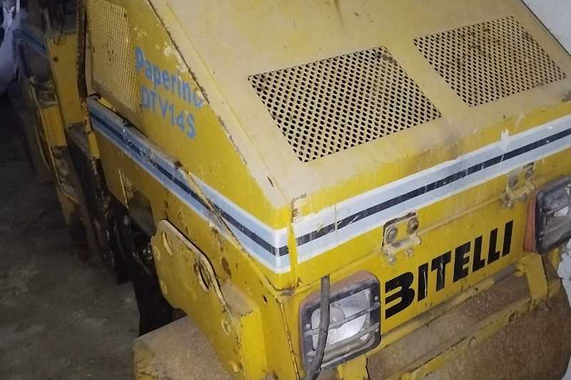 OmecoHub - Immagine BITELLI DTV14 